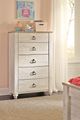 Commode Willowton, blanc, Signature Design by Ashley®-4