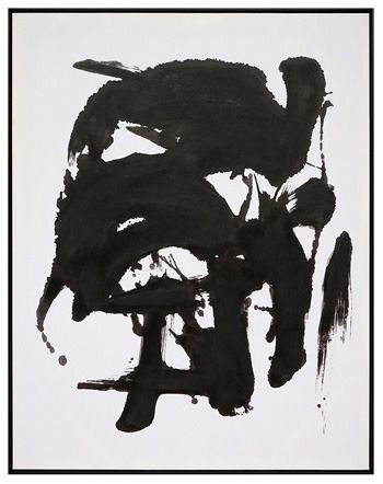 Signature Design by Ashley® Egonsboro Black/White Wall Art-4