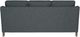 Bradington-Young Customizable Madison Small Sofa-2