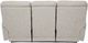 La-Z-Boy® Ava Whisper Power Reclining Sofa with Headrest-3