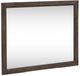 Liberty Modern Edge 3-Piece Brown/Gray Queen Bedroom Set-2