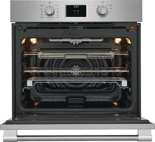 Frigidaire Professional® 5 Piece Stainless Steel Kitchen Package-22