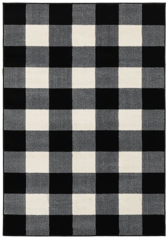Oriental Weavers™ Georgia 5'x7' Style 8 Area Rug-0
