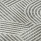 Dalyn™ Rug Company The Reserve TR14 Gray 5'x8' Area Rug-5