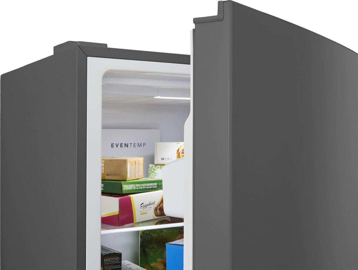Frigidaire® 13 Cu. Ft. Fingerprint-Resistant Stainless Steel