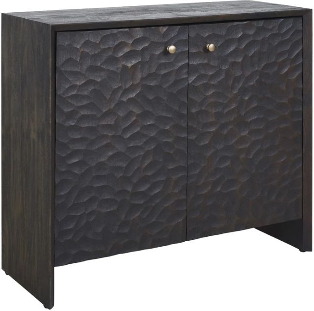Renwil® Jean Walnut Cabinet-0