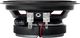 Rockford Fosgate® Prime 4" 2-Way Full Range Speaker-4