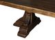 Horizon Home® San Marcos Brown Dining Table-1