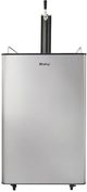 Danby® 5.4 Cu. Ft. Stainless Steel Beer Kegerator-0