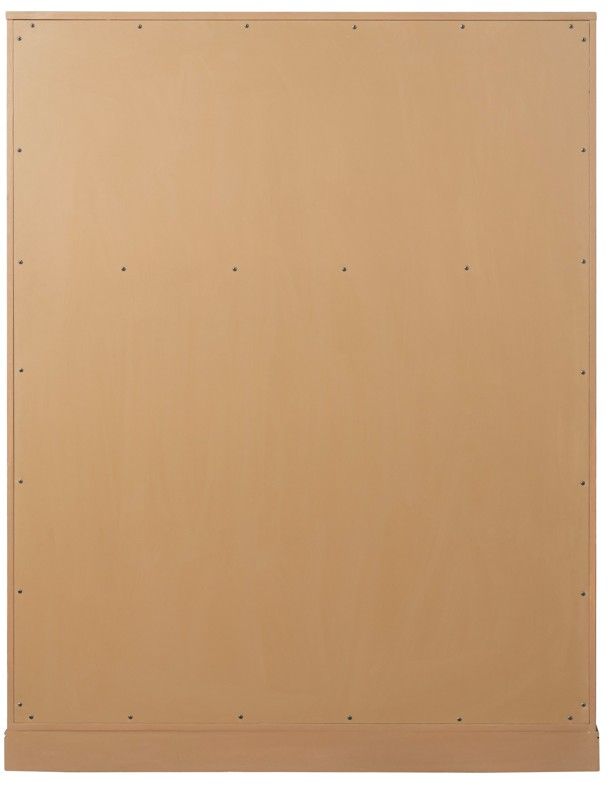 Flexsteel® Sagehill Brown Drawer Chest-2