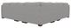 La-Z-Boy® Meyer 5-Piece Ash Sectional-2