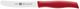 Twin Grip 4.5" Utility Knife Red Boxed-0