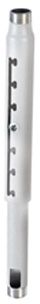 Chief® White 9-12" Adjustable Extension Column-0