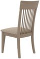 Canadel Customizable Gourmet 9206 Side Chair-4