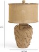 TOV Furniture Baha Natural Table Lamp-2