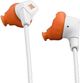 JBL® Endurance Run 3 White In-Ear Headphones with USB-C-4