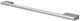 Fisher & Paykel 30" Stainless Steel Round Handle Kit-0