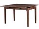 Furniture of America® Mersin 5-Piece Rich Walnut Counter Table Set-4
