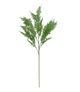 A & B Home Green Faux Fern Spray-1