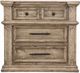 Vintage Furniture Gabriella Nightstand-0