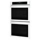 Frigidaire® 30" White Electric Double Wall Oven-3