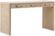Dovetail Furniture Isla Light Natural Writing Desk-0