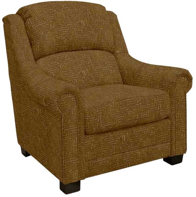 England Furniture Customizable Dawson Accent Chair-1