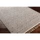 Surya Restoration Taupe 5'x7' Area Rug-2