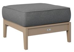 Berlin Gardens Mayhew Ottoman