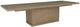 Fairfield® Customizable Everett 96" Dining Table-3