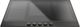 Fulgor Milano® Evano 700 Series 36” Black Anodized Induction Cooktop-0