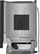 Bosch® 300 Series 24" Black Top Control Built-In Dishwasher-5