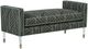 Fairfield® Customizable Benchmade Open Back Bench-0