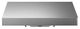 Zephyr Tempest I 30" Stainless Steel Under Cabinet Range Hood-0