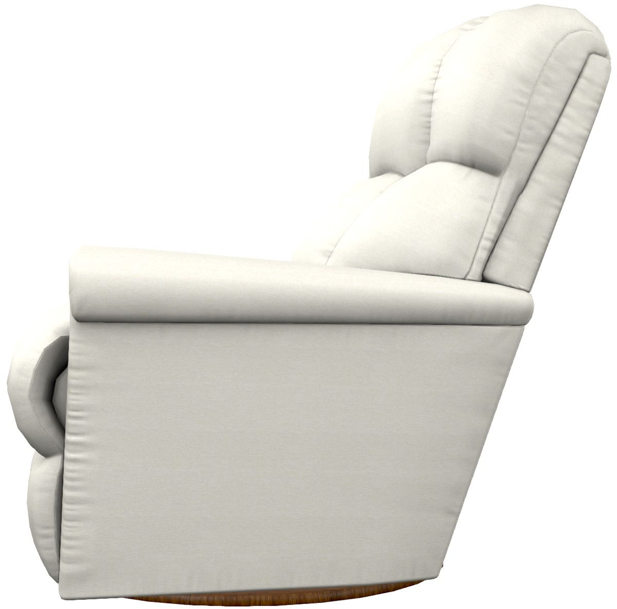 La-Z-Boy® Pinnacle Shell Manual Gliding Recliner | Great