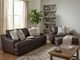 Corbin Brown Ottoman-1