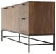 Four Hands Trey Auburn Poplar Sideboard-4