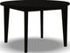 homestyles® Brentwood Black Round Dining Table-0