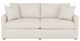 Fairfield® Customizable Beckett Demi-Sofa-1