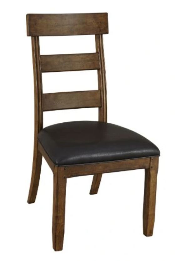 A-America® Ozark Seven Piece Mango Dining Group-3