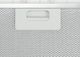 Whirlpool® Silver Range Hood Grease Filter-1