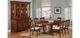 Handstone Florence Buffet and Hutch-1