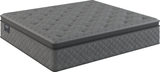 Sherwood® Bedding Essentials® Napa 13.75" Wrapped Coil Plush Pillow Top Queen Mattress