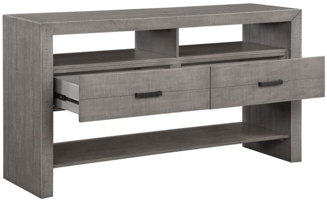 Homelegance® Gresham Gray Server-3