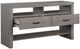 Homelegance® Gresham Gray Server-3