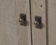 Sauder® Cottage Road® Mystic Oak® Library with Doors-2