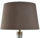 Stylecraft Metallic Rose Gold Ombre Table Lamp-1