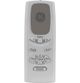 GE® 230 Volt Electronic Heat-Cool Room Air Conditioner-Gray-5