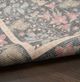 Nourison Home™ Botanical Washables 5'x7' Style 9 Area Rug-4