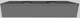 Vent-A-Hood® 66" Gunsmoke Wall Mounted Range Hood-4